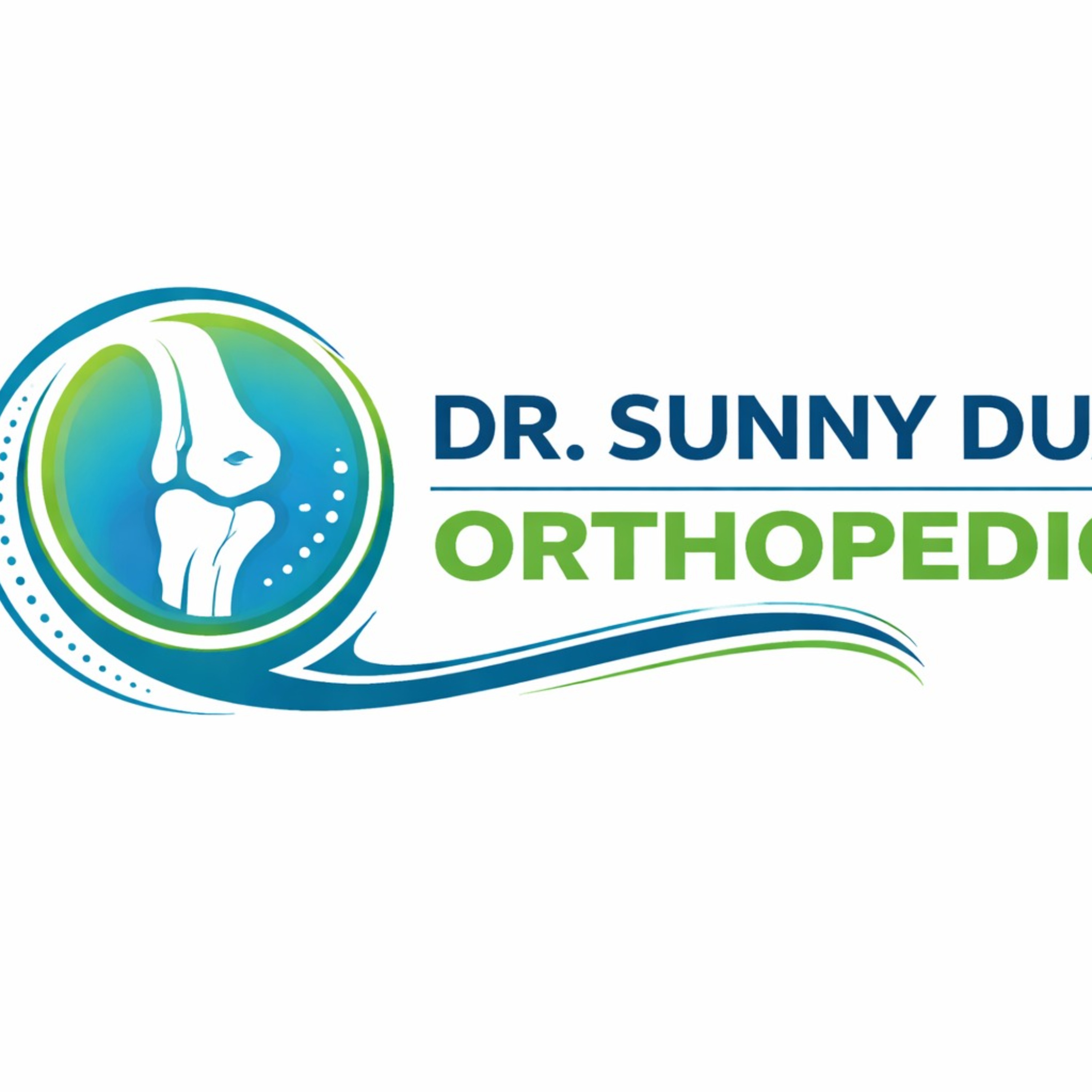 Dr. Sunny Dua